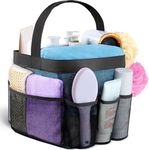 Attmu Mesh Shower Caddy Portable fo