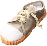 Dog Chew Toys,Creative Shoes Shape Squeaky Toy, Durable and Safe Dog Playing Toy Funny Shoes Sound Toy for Small and Medium Pets