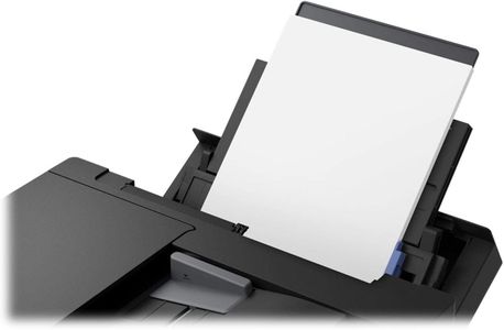 Epson EcoTank ET-5850 All-in-One Printer – Wireless, Cartridge-Free