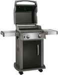 Weber Spirit E-210 Gas Grill | Liqu
