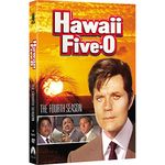 Hawaii Five-O - The Fourth Season