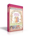 Cobble Street Cousins Complete Collection (Boxed Set): In Aunt Lucy's Kitchen; A Little Shopping; Special Gifts; Some Good News; Summer Party; Wedding Flowers