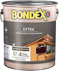 Bondex Ext