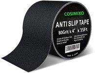 4" x 35Ft Heavy Duty Anti Slip Tape