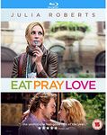 Eat Pray Love (2010) (Uncut | Region Free Blu-ray | UK Import)