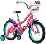 Schwinn Jasmine Girl's Bike with Tr