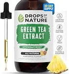 Green Tea Extract - 40% EGCG - Gree