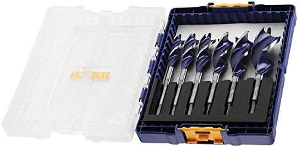 IRWIN ® - 