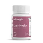 Liver Supplement For People