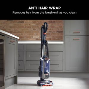 Shark Upright Vacuum Cleaner – Powerful Pet Hair Removal