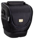 RIVACASE Riva 7205A-01 PS Digital Camera Case, Black