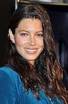 Jessica Biel At In-Store Appearance