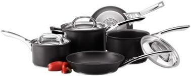 Circulon Infinite Induction Hob Pan