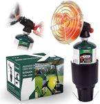 KOMAN Golf Cart Heater,Outdoor Prop