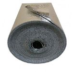 Reflective Foam Insulation Heat Shield Thermal Insulation Shield 48"x25ft