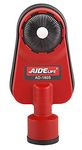 Aidelife Rotary hammer dust collection attachment,Universal Dust shroud for drilling