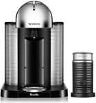 Nespresso Vertuo Coffee and Espress