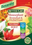 Best Gro Orchids, Bromeliads, Indoor Release Fertilizers Time [fert25]