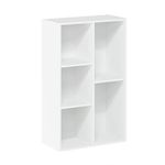 5 Cube Bookcase