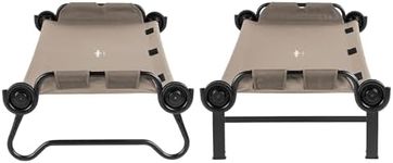 Disc-O-Bed Large Portable Bunk Camp