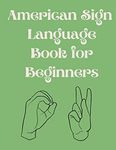 Sign Language Books