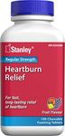 Stanley Pharmaceuticals Heartburn R