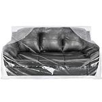 Yotelab Plastic Couch Cover for Mov