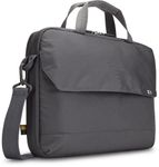 Case Logic MLA-116 15.6-Inch Laptop and iPad Attaché (Gray)