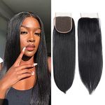 Hair Closure Piece