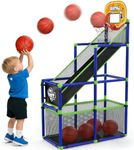 EagleStone Toddler Arcade Basketbal