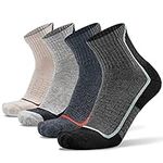 Socks Daze Men's Ankle Best Wool Ru