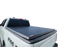 U-Guard Soft Tri-Fold Tonneau Cover (2017-2024 F250/F350/F450 6.9ft Bed)