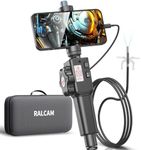 RALCAM Articulating Borescope,Two-W