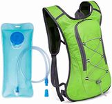 Apexillio Hydration Pack Backpack w