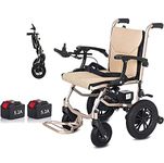 Electric Wheelchair For Children