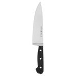 ZWILLING J.A. HENCKELS International 31161-201 Classic Chef's Knife, 8 Inch, Black