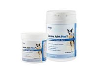 Riaflex Canine Joint Plus | High Strength Hip & Joint Supplement For Dogs | Powerful combination of Glucosamine, MSM, Chondroitin & Hyaluronic Acid (400g)