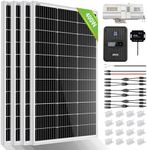 ECO-WORTHY 400 Watt 12 Volt Premium