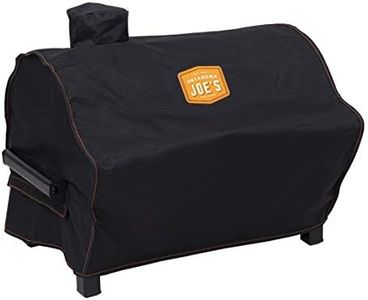 Oklahoma Joe's® Rambler Tabletop Charcoal Grill Cover - 7388393P06