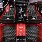 ARAOUE Custom Car Floor Mats for 95