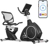 Lifespan Fitness RC-300 Recumbent B