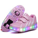 Monster High Skate Shoes