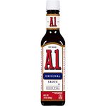 A1 Steak Sauce - 10 oz