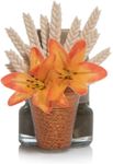 Yankee Candle Fall Flowers with Light ScentPlug Diffuser Base