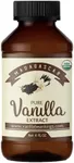Organic Vanilla Extract - Made with