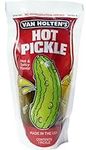 Van Holten's Hot Pickle Kosher, 5 o