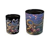 Morphing Mugs Disney – Tangled – Ra