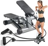 Sunny Health & Fitness Mini Stepper