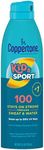 Coppertone SPORT Kids Sunscreen Spr