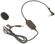 Turtle Beach PS4 Talkback Cable for PlayStation 4 Headset Compatibility